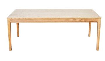 Стол Berlin 200x100/массив бука