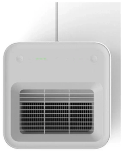 Увлажнитель воздуха Xiaomi SmartMi Air Humidifier CJXJSQ02ZM EU