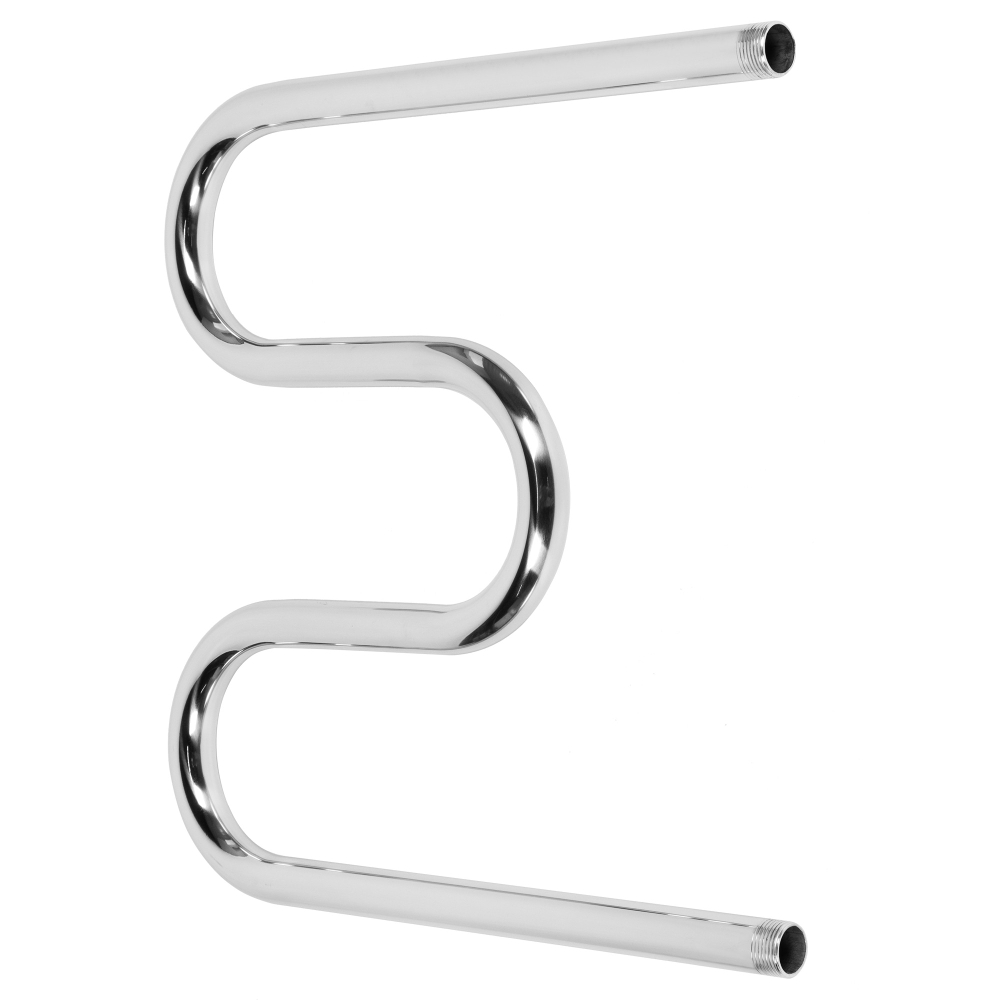 Полотенцесушитель эконом Royal Thermo М-обр 500х500 1"