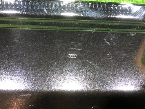 Дверь передняя левая Audi A6 5 C8 (2018-н.в.)