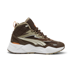 Мужские ботинки PUMA RS-X Hi