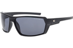 Спортивные очки GOG Mistral / Black / Polarized Smoke Lens