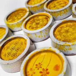 838 | Форма для шоколадных конфет (275*175 мм)