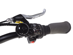 Электровелосипед Eltreco Turo New
