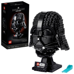 Конструктор LEGO Star Wars 75304 Шлем Дарт Вейдера