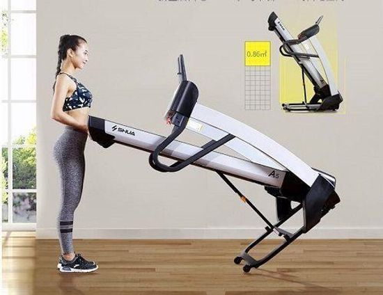 Беговая дорожка SHUA T5505