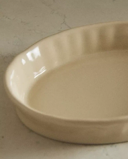 ZARA HOME МЫЛЬНИЦА ДЛЯ ВАННОЙ С РЕЛЬЕФНЫМ УЗОРОМ, РОЗОВАТО-БЕЖЕВЫЙ