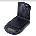 Весы ювелирные Digital scale P071 (от 0.01гр до 300гр)