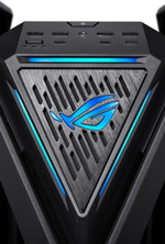 Корпус ASUS ROG Hyperion GR701 черный