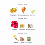 Love Hibiscus Amouage 100ml (duty free парфюмерия)