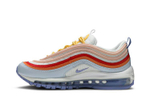 Кроссовки Nike Air Max 97 (Женская размерная сетка)