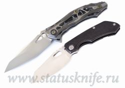 Сет ножей CKF Evolution 2.0 Dark Ti и Decepticon 5 Tanoфотография - 1