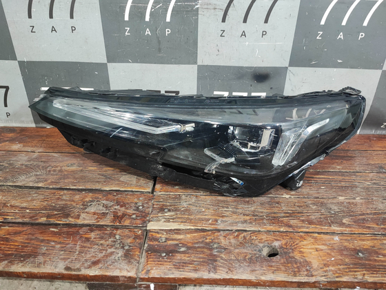 Фара левая LED Changan CS55 Plus 21-нв Б/У Оригинал S203F2805010301