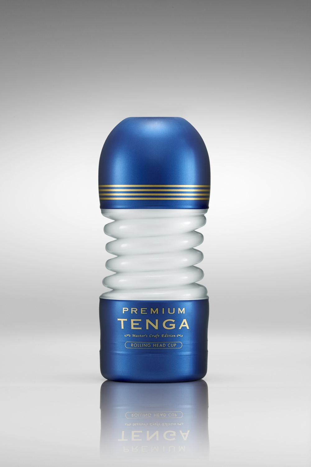 Мастурбатор Tenga Premium Rolling Head Cup