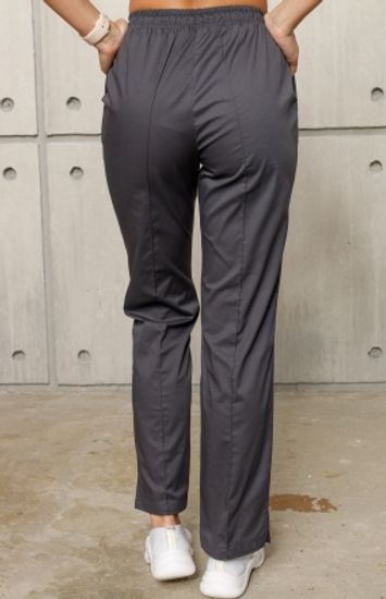 Брюки женские A844 ( Экстра/Серый 110)