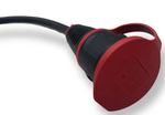 Удлинитель силовой iTOK i-CONNECT-PRO-SU-PVS-315-1-54-15