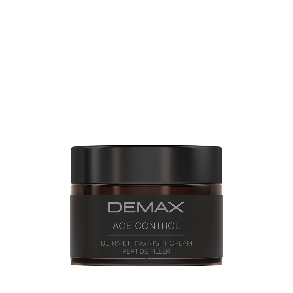 Demax Age Control Ultra Lifting Night Cream