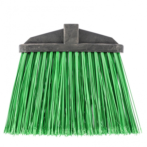 Метла 400*1750мм веер без черенка Сибертех