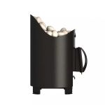 Дровяная банная печь Grill'D Aurora Mini Short (дверца без стекла)