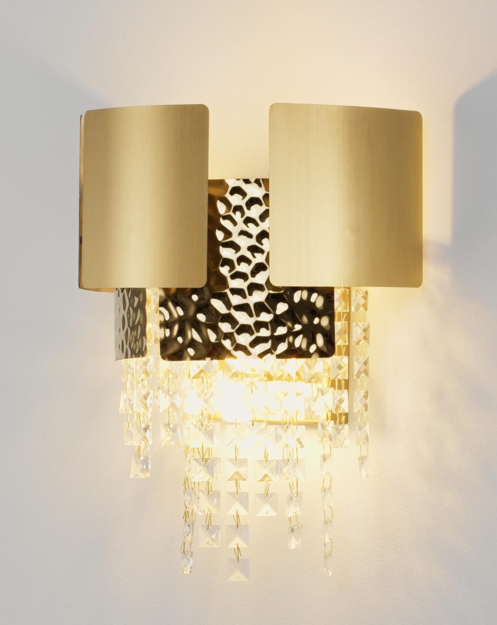 Бра Moderli V8011-2W Olly