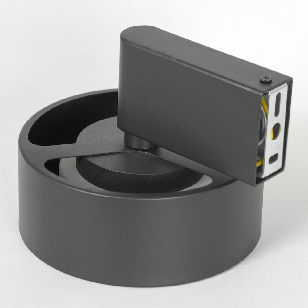 Настенный светодиодный светильник Lussole Lewisville LSP-7104