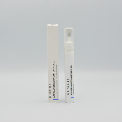 ANGIOPHARM Гель-интенсив для коррекции морщин