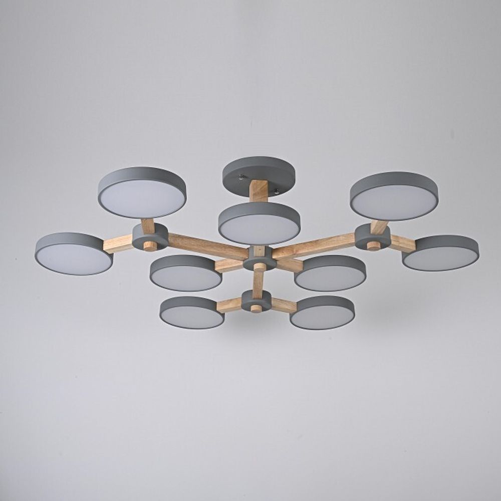 Светильник на штанге Imperiumloft  Turna-X01