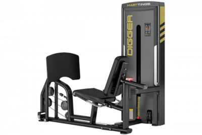 Жим ногами Hasttings Digger HD016-1