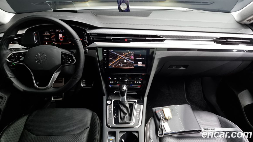 Volkswagen Arteon 2.0 TDI Prestige (12.2023)