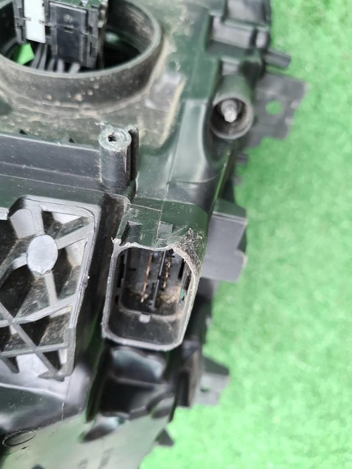 Фара левая BMW 3er F30 (2015-2020) LED