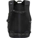 THE NORTH FACE 34L Backpack Outdoor Bag Polyester Black Unisex