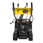 Снегоуборщик бензиновый Huter SGC 8100C