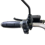 Электроскутер Wolong C3 PRO