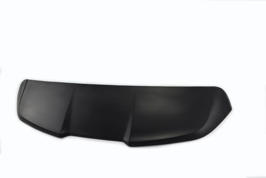 Спойлер V.1 для Audi A4 B9 2015+ Avant