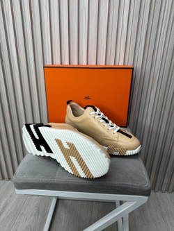 Кроссовки Hermes