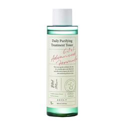 Axis-Y Daily Purifying Treatment Toner 200 ml