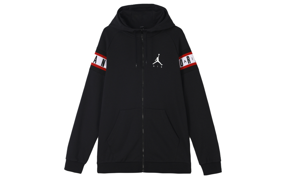 Толстовка Air Jordan Logo, CU2775-010
