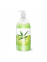 КРЕМ-МЫЛО GRASS MILANA АЛОЭ ВЕРА 1Л