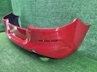 Бампер задний BMW Z4 G29 (2018-2022)