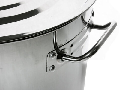 Котел 31л нерж тм Appetite