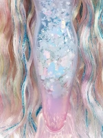 Кукла-Русалка Mermaze Mermaidz Зимняя серия Кишико 585435