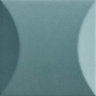 Настенная плитка UP Cuscino Green Matte (192046)