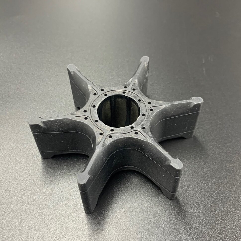 Ремкомплект помпы охлаждения Yamaha F75-130 (Omax)