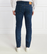 Джинсы BLEECKER PSTR J Tommy Hilfiger - темно-синий(MW0MW26537)