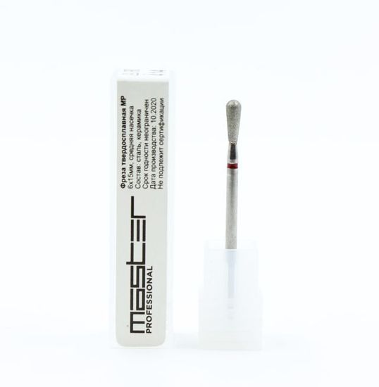 Насадка для коррекции MASTER Professional MP-427