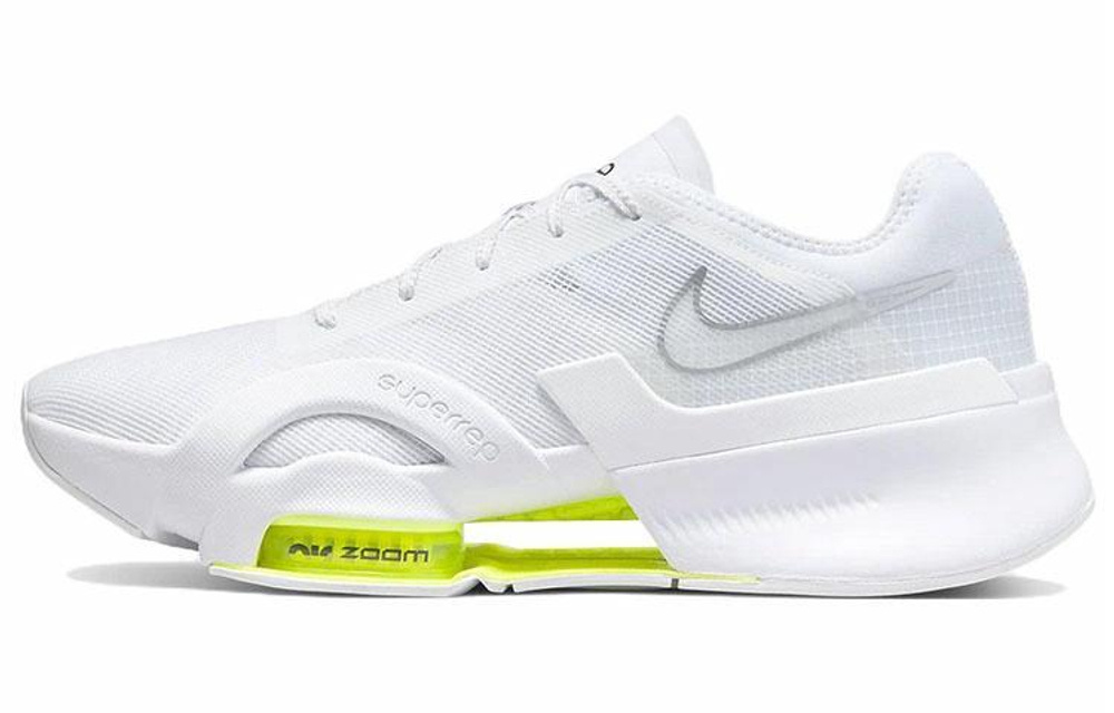 Кроссовки Nike Superrep Air Zoom
