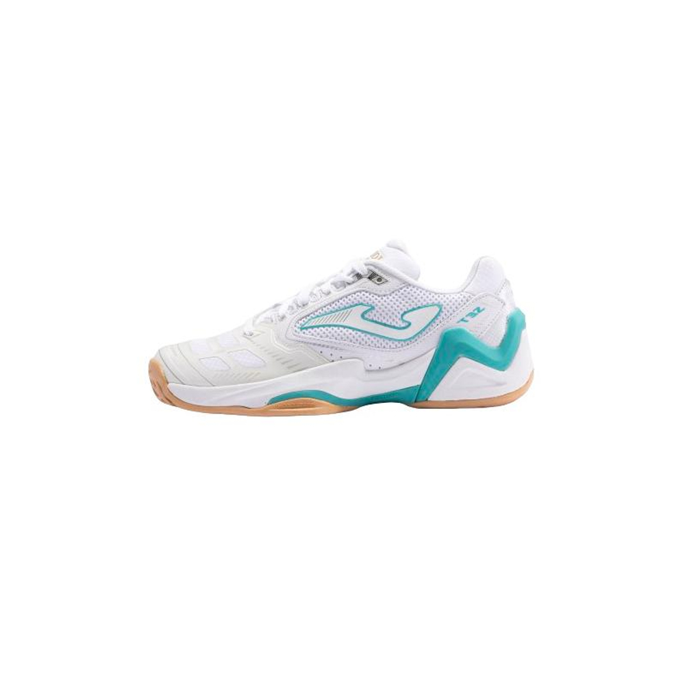 Кроссовки беговые JOMA T. SET 2302 White Sky Blue 36