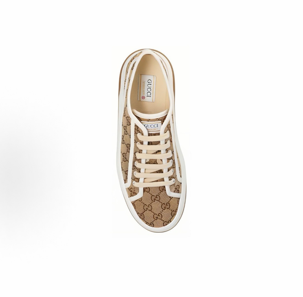 Кеды Gucci Tennis 1977