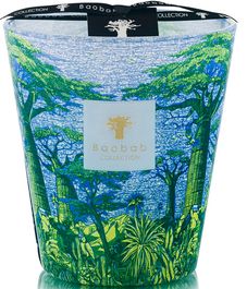 Yarani, свеча MAX 16 Sacred Trees collection, Baobab Collection