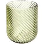 Стакан 240мл «Cristal» в наборе 6шт, зеленый